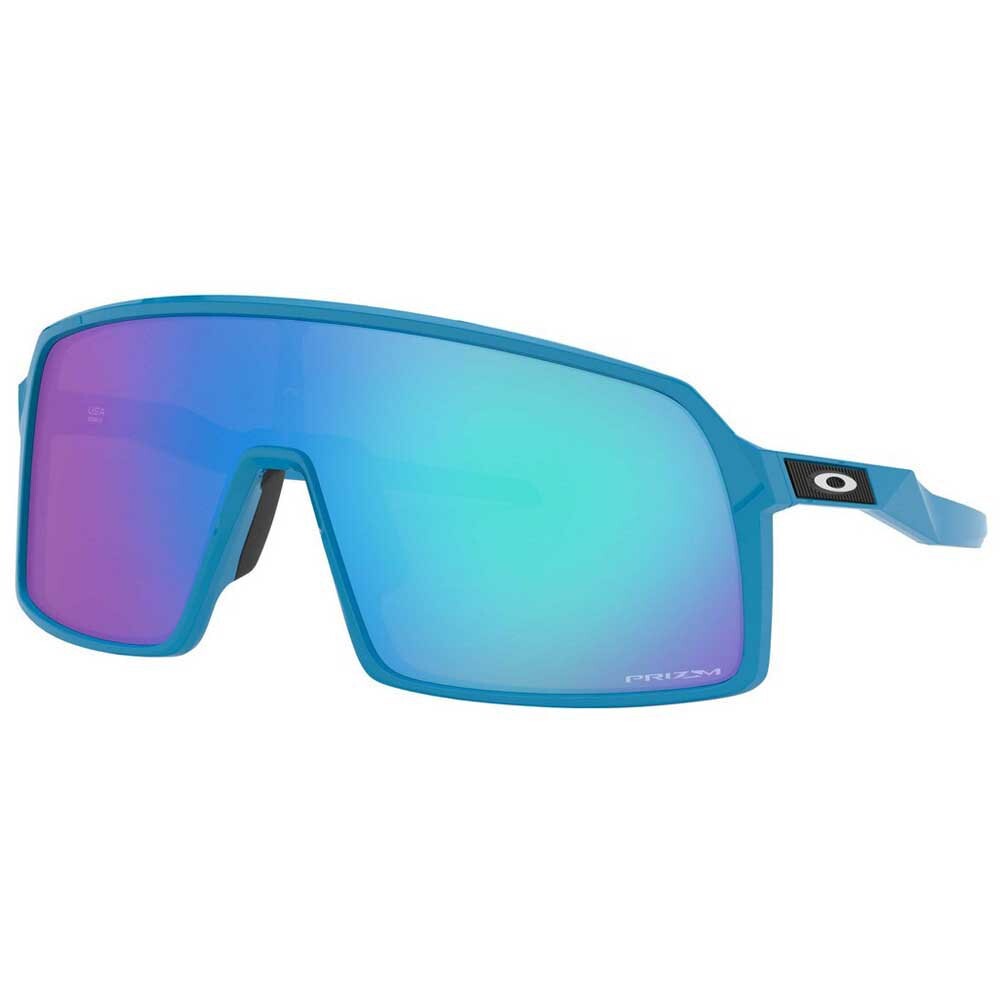 

Солнцезащитные очки Oakley Sutro Prizm, синий