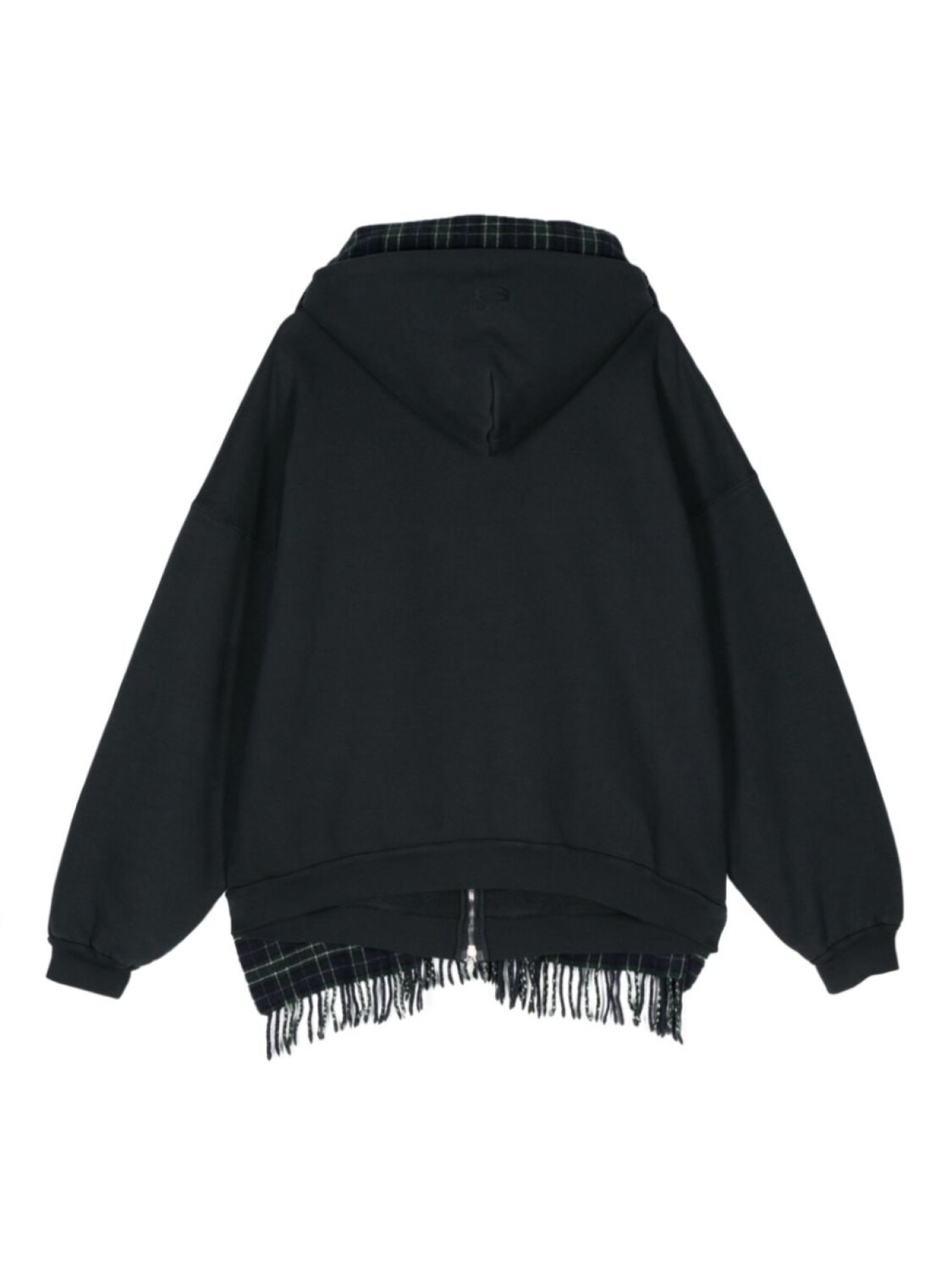 

Balenciaga толстовка с капюшоном Unity Sports Icon, синий