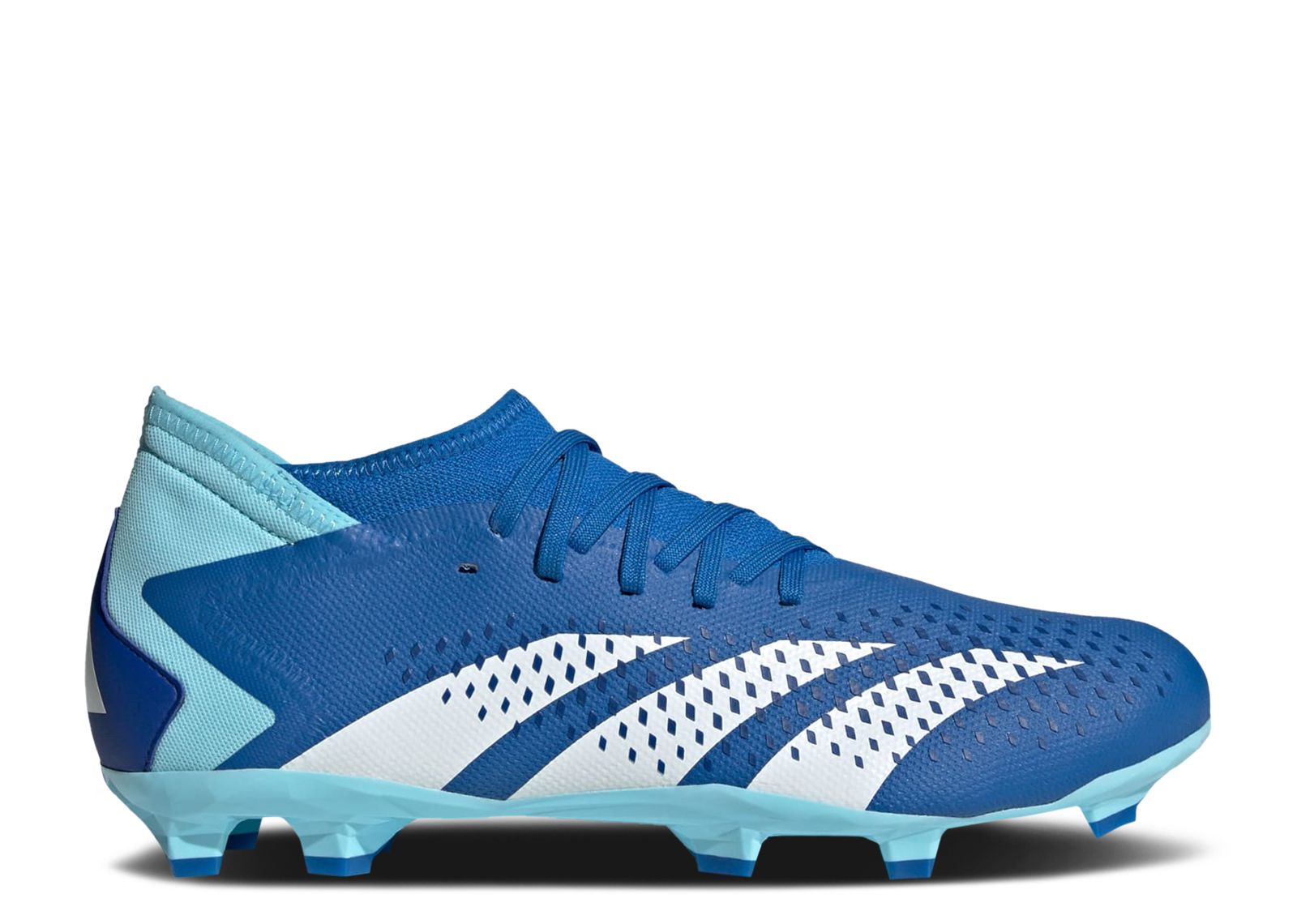 

Кроссовки adidas Predator Accuracy.3 Fg 'Marinerush Pack', синий