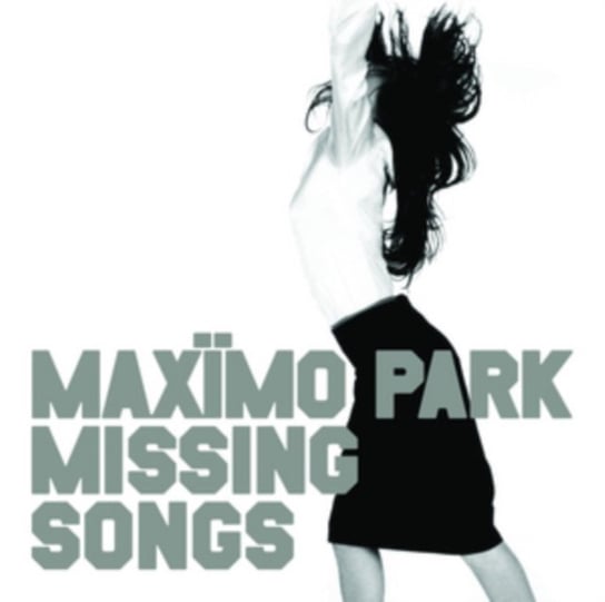 цена Виниловая пластинка Maximo Park - Missing Songs