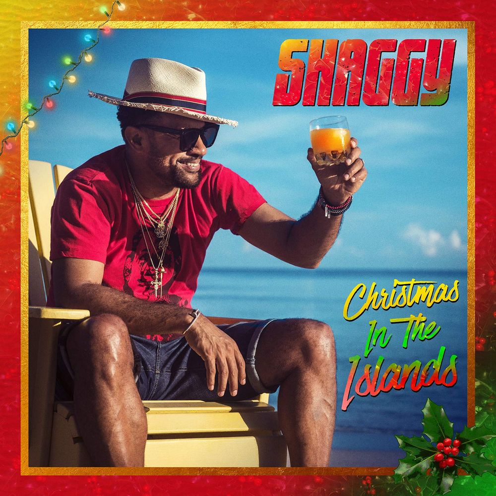 

Виниловая пластинка LP Christmas In The Islands [Red Vinyl] - Shaggy