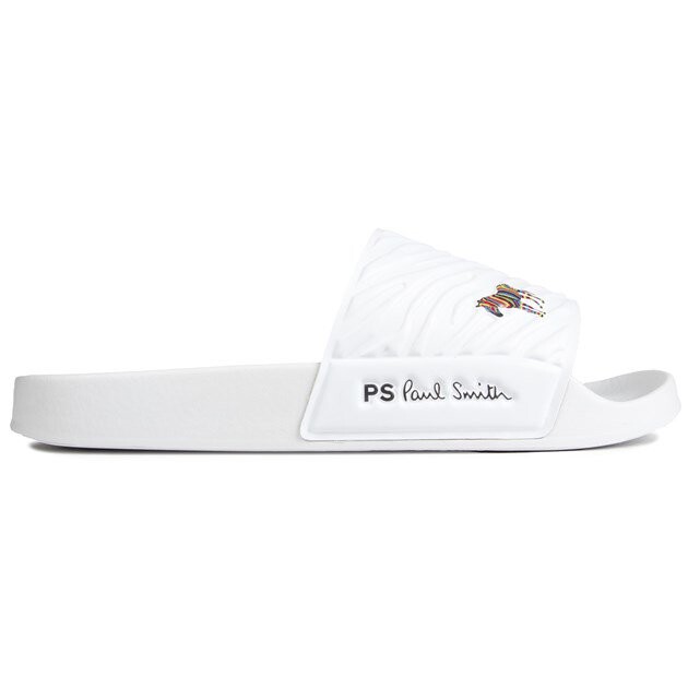 

Сандалии summit Paul Smith, белый