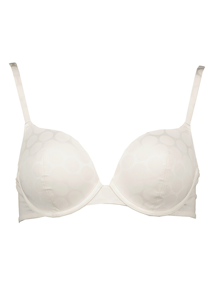 

Бюстгальтер с косточками ESPRIT Schalen BH, белый
