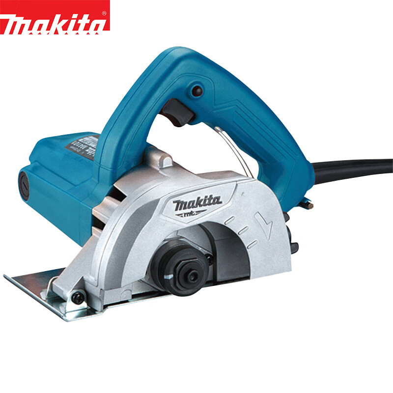 Станок портативный для резки мрамора Makita M4101B, 1250W