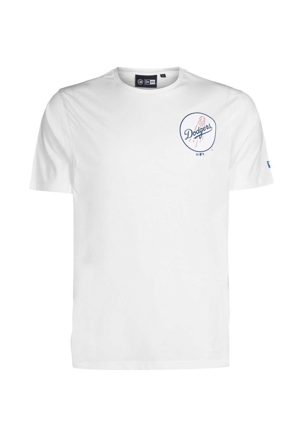 

Команда Mlb Team Graphic New Era, цвет los angeles dodgers ofwnvy