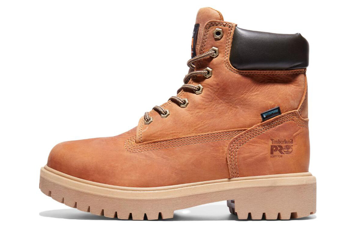 

Мужские уличные ботинки Timberland