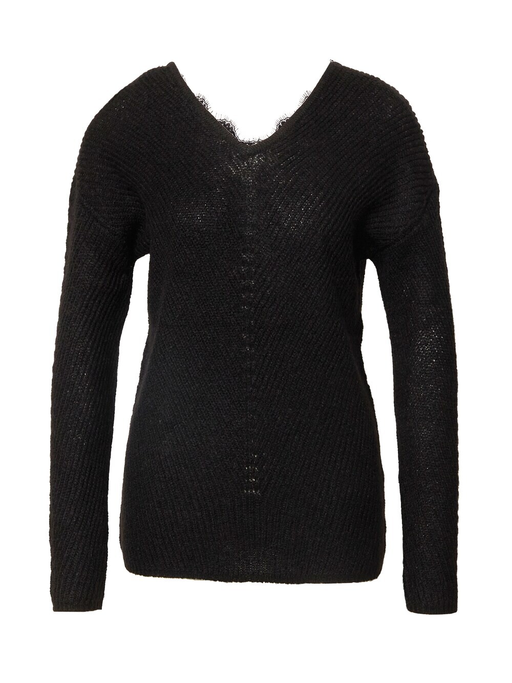 

Свитер VERO MODA STINNA, черный