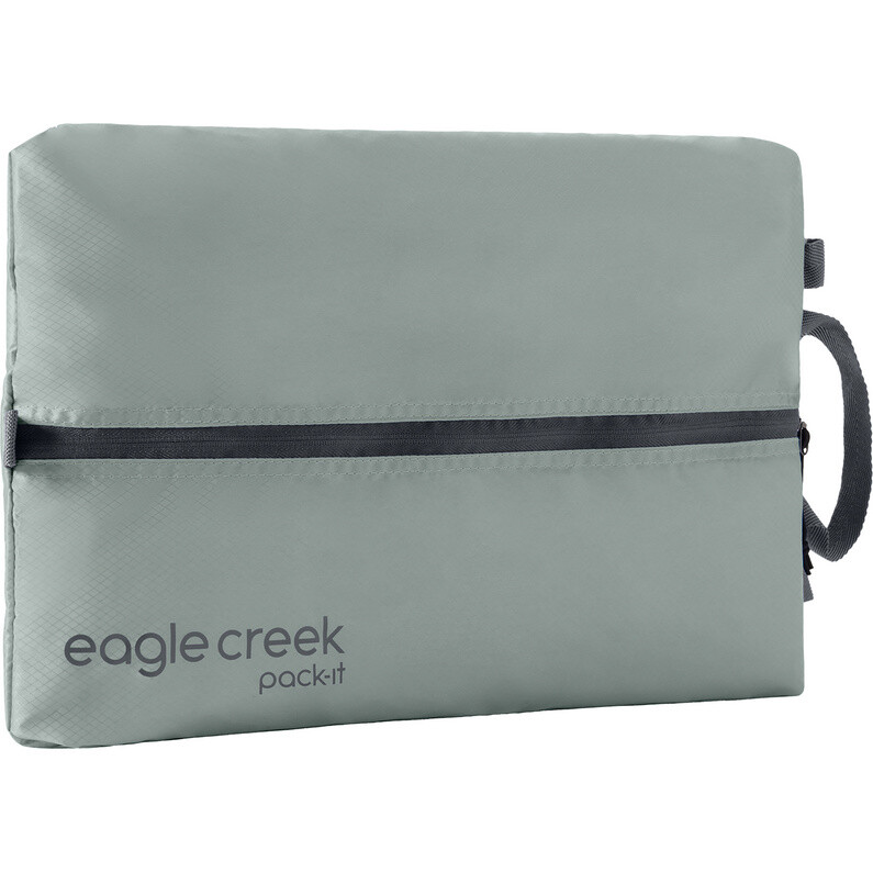 

Сумка для обуви Pack-It Isolate Eagle Creek, серый
