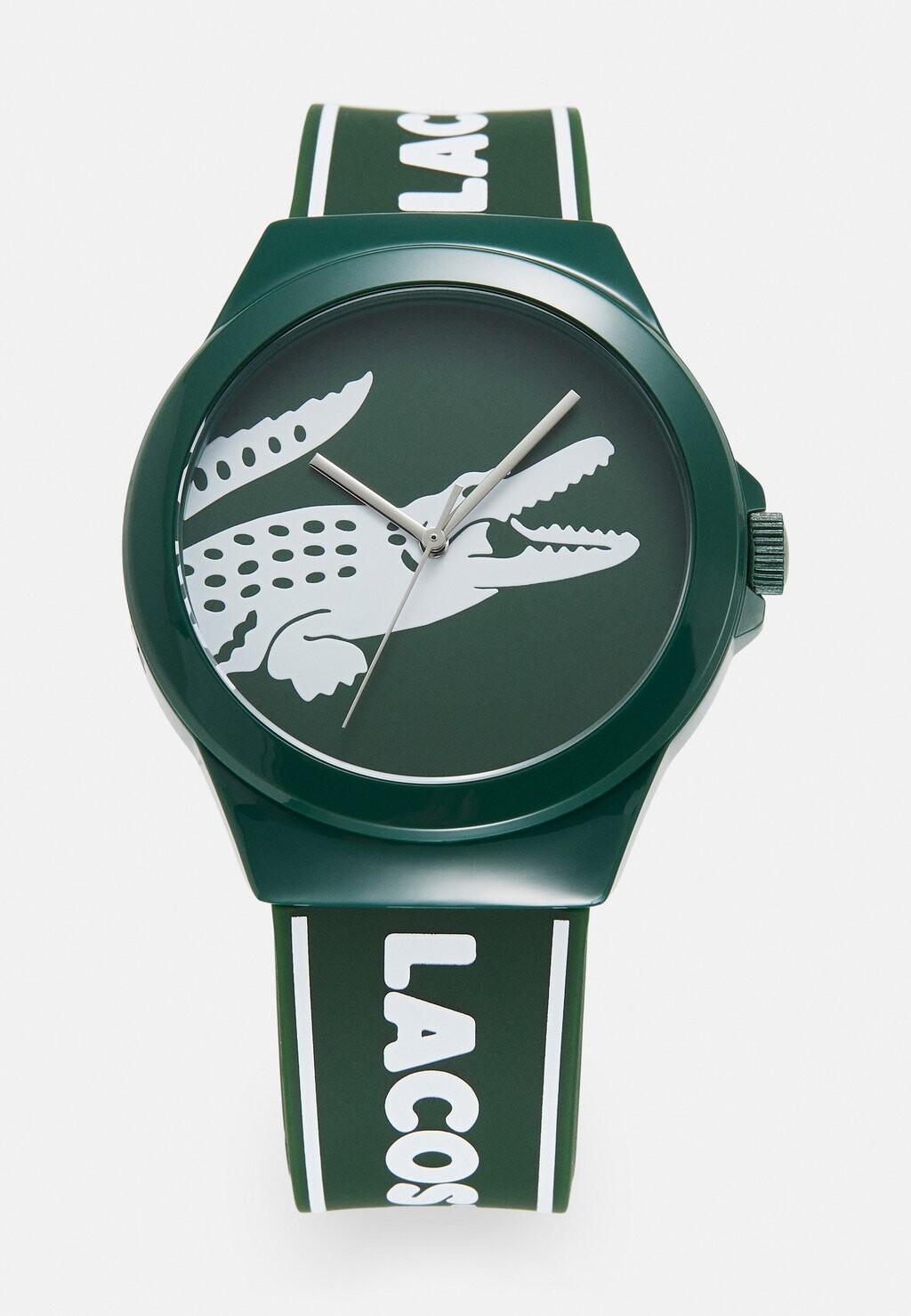 

Часы Lacoste NEOCROC UNISEX, зеленый