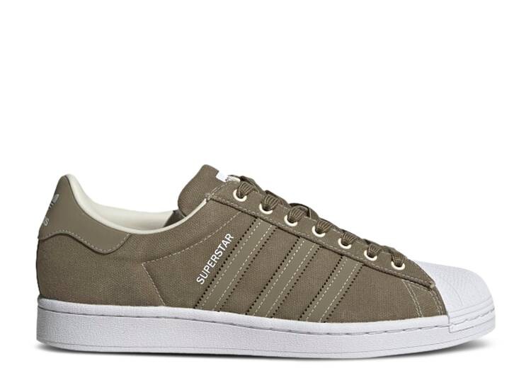 

Кроссовки Adidas SUPERSTAR 'CARGO',