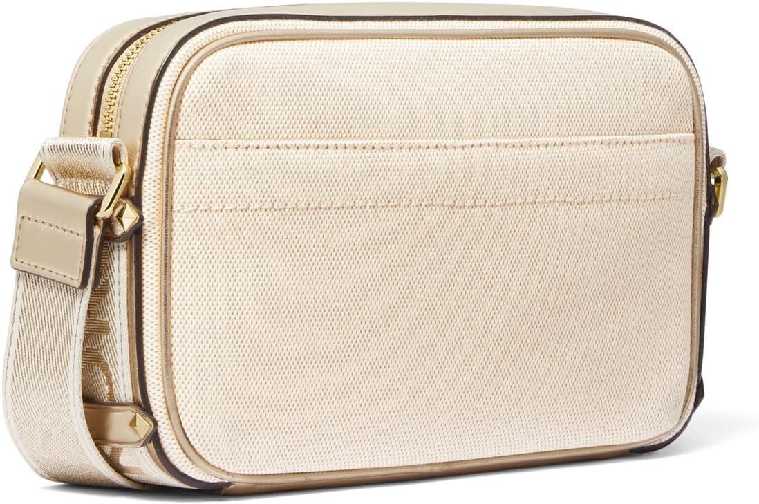 

Michael Kors Maeve Large East West Pocket Crossbody