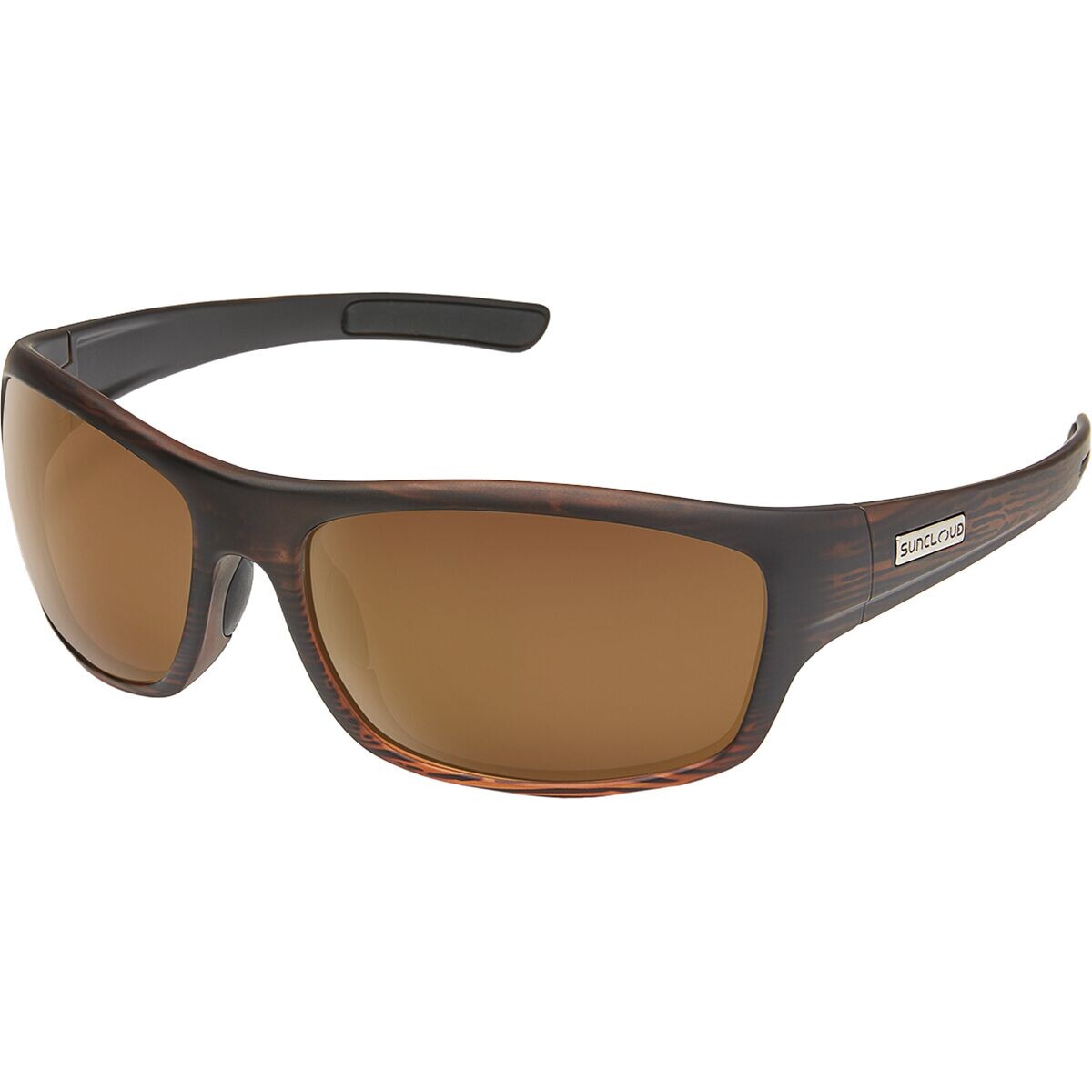 

Поляризованные солнцезащитные очки cover Suncloud Polarized Optics, цвет burnished brown/polarized brown