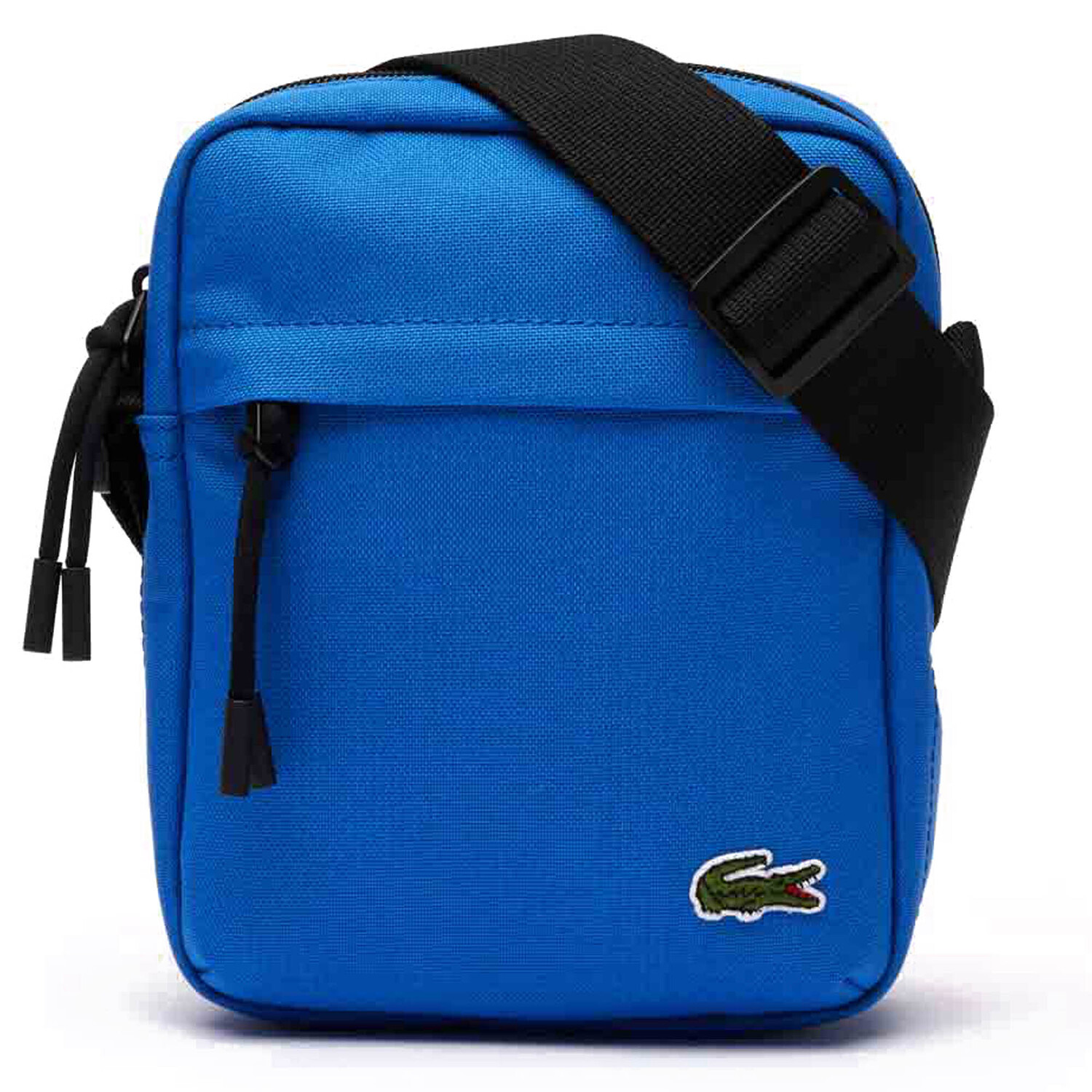 

Сумка через плечо Lacoste, цвет Blau (Hilo)