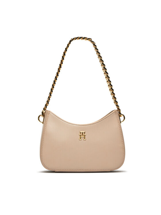 

Кошелек Tommy Hilfiger, бежевый