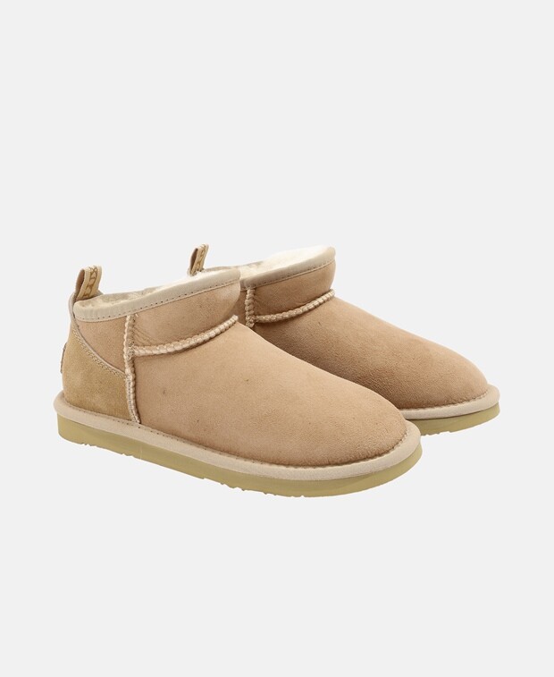 

Зимние ботинки Australia Luxe Collective, бежевый