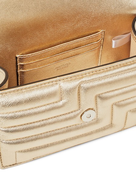 

Сумка через плечо Bohemia Jimmy Choo