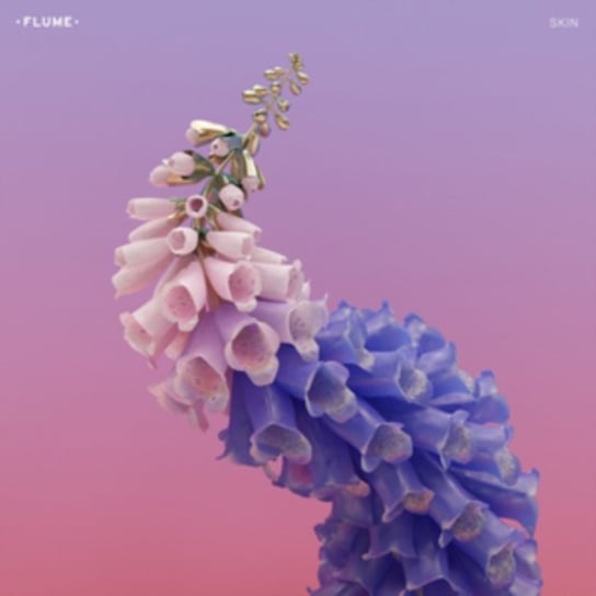 

Виниловая пластинка Flume - Skin