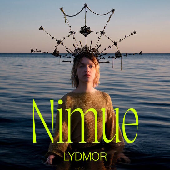 

Виниловая пластинка Lydmor - Nimue