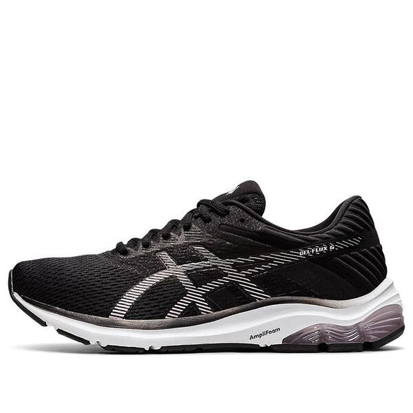 

Кроссовки гель флюс 6 Asics, черный