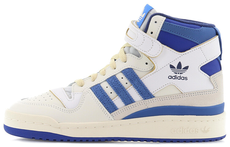 

Adidas Originals Forum 84 Обувь для скейтбординга унисекс Синий/Белый
