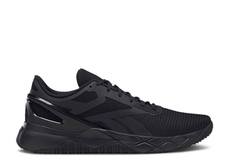 

Кроссовки Reebok NANOFLEX TR 'CORE BLACK', черный