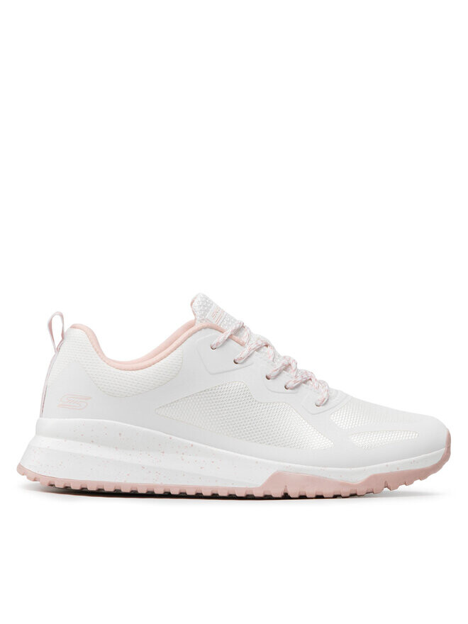 

Кроссовки Skechers Bobs Sport Squad 3 - Star Flight 117186/WLPK, белый