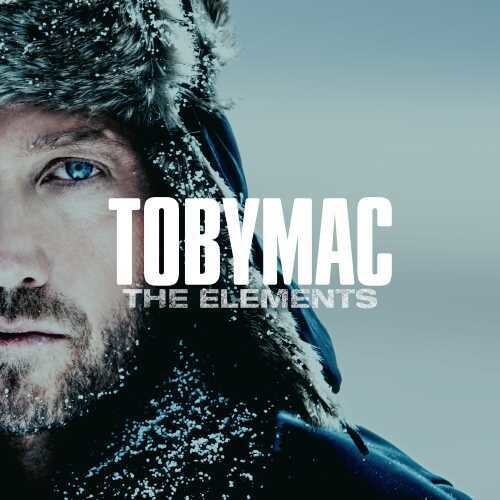 

CD диск tobyMac: The Elements