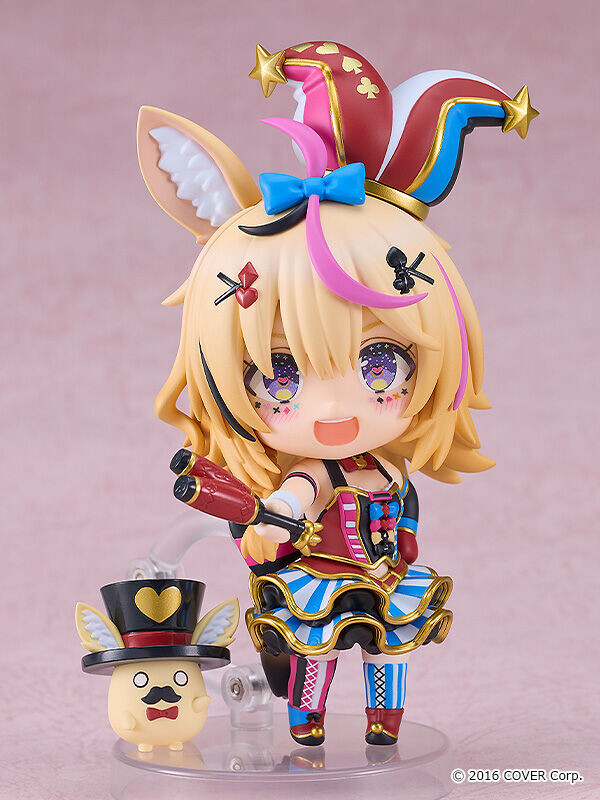

Фигурка Hololive Production - Omaru Polka Nendoroid