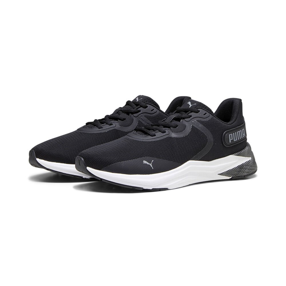 

Кроссовки Puma Disperse XT 3 Hyperwave, черный