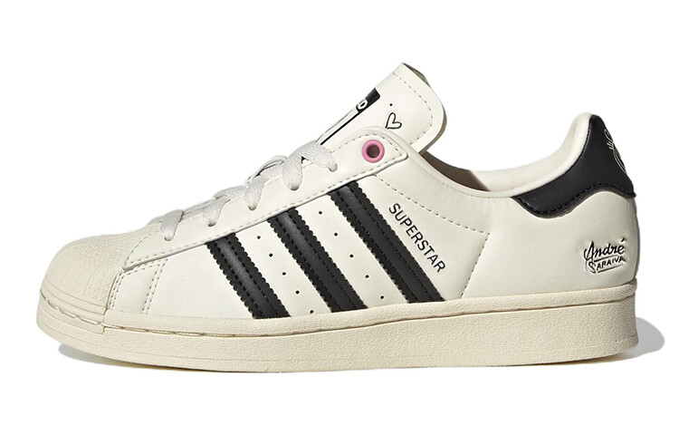 

Кроссовки для скейтбординга Adidas Originals Superstar для детей