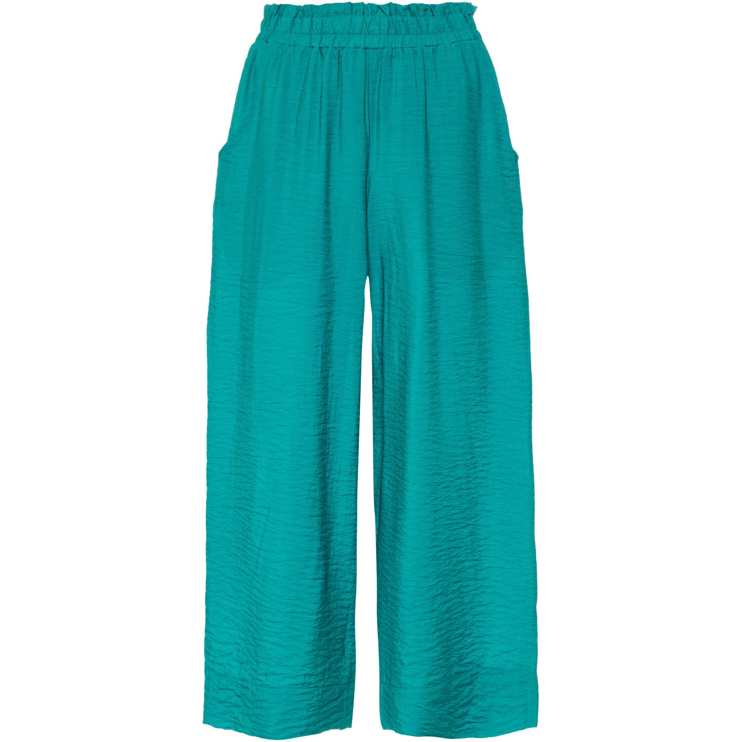 

Брюки Maui Wowie Culotte, цвет deep lake