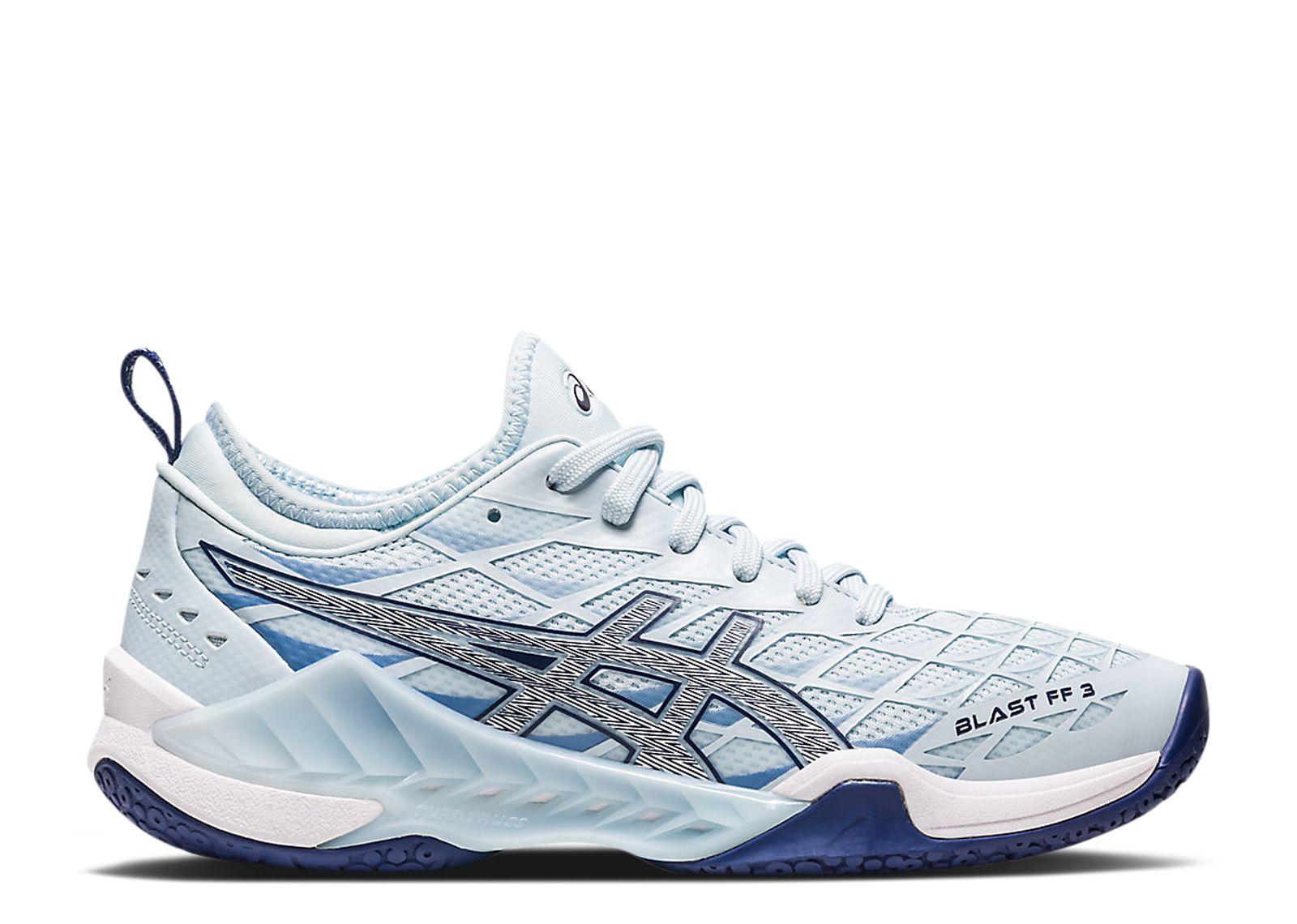 

Кроссовки ASICS Wmns Blast Ff 3 'Sky Indigo Blue', синий