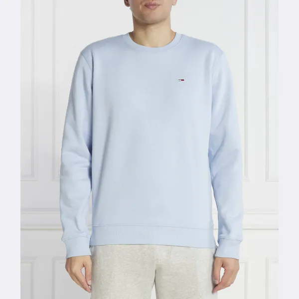 

Толстовка обычного кроя Tommy Hilfiger, синий