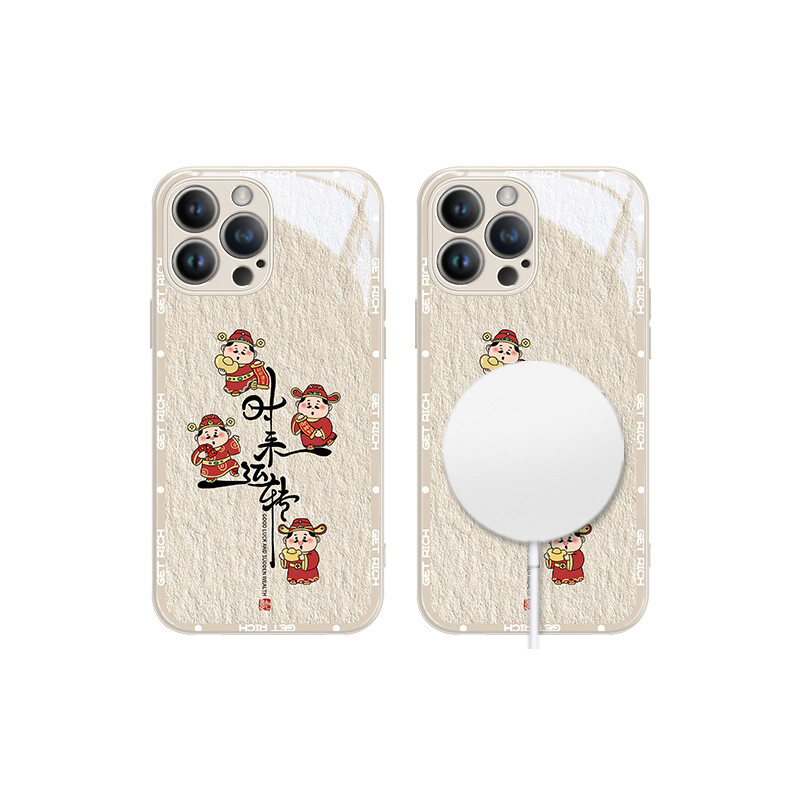 

Чехол для телефона MSMF Us 10 Cents Msmf, DWKJBLCX34K - Magnetic antique white