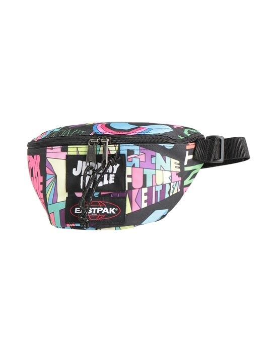 

Поясная сумка EASTPAK, черный