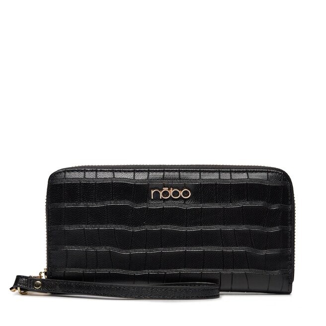 

Кошелек Nobo, черный