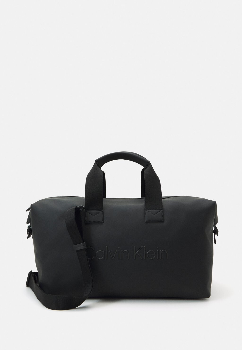 

Сумка Weekend Calvin Klein, черный