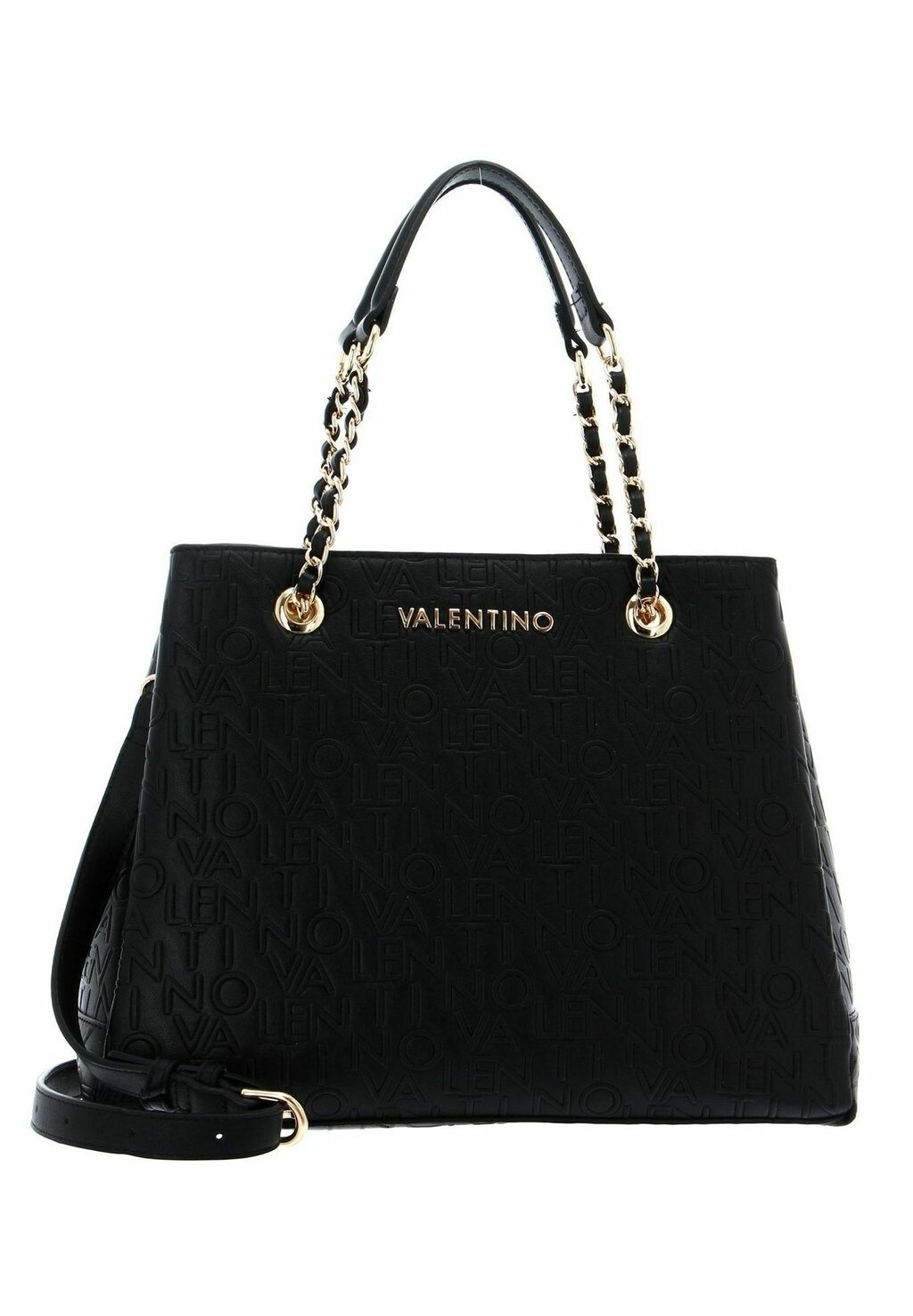 

Сумка Valentino, черный