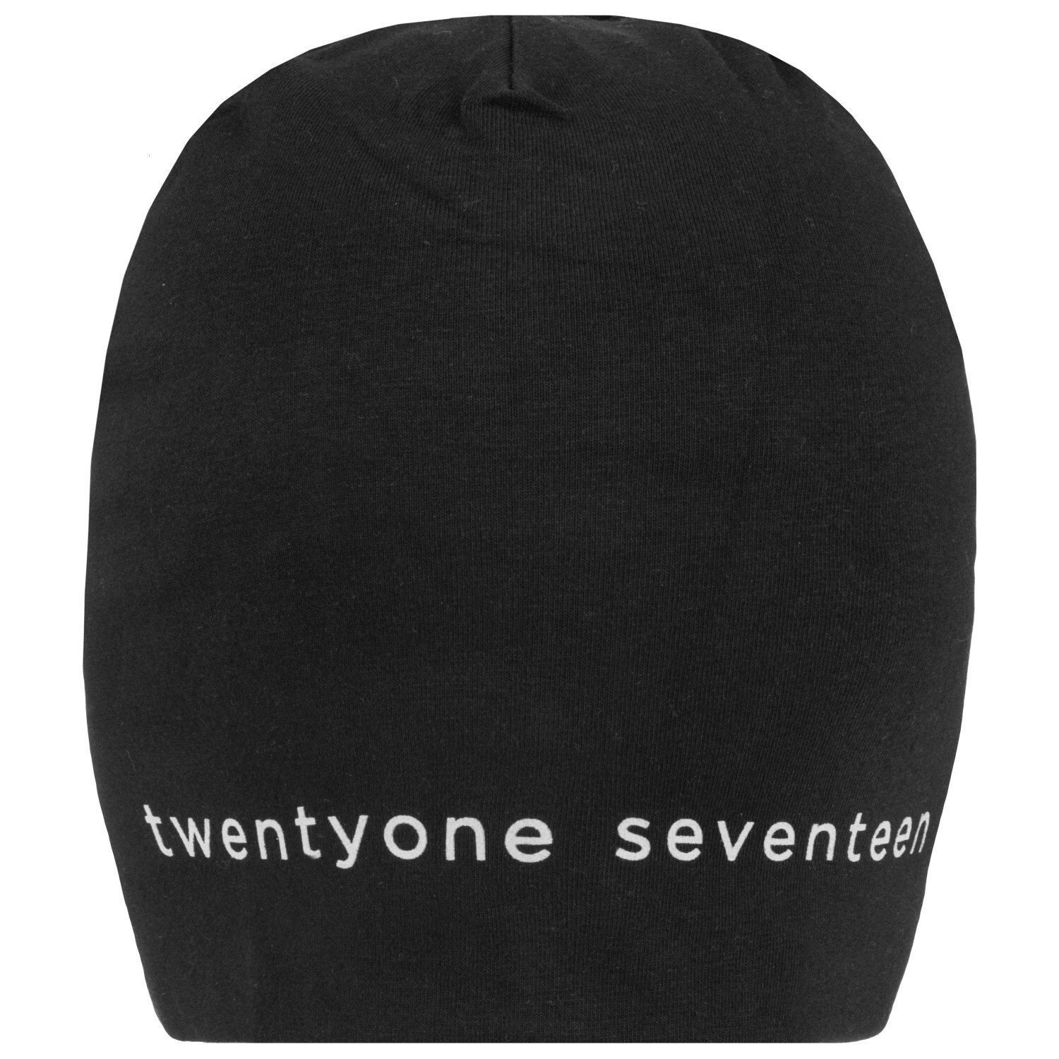 

Шапка 2117 Of Sweden Sarek Beanie, черный