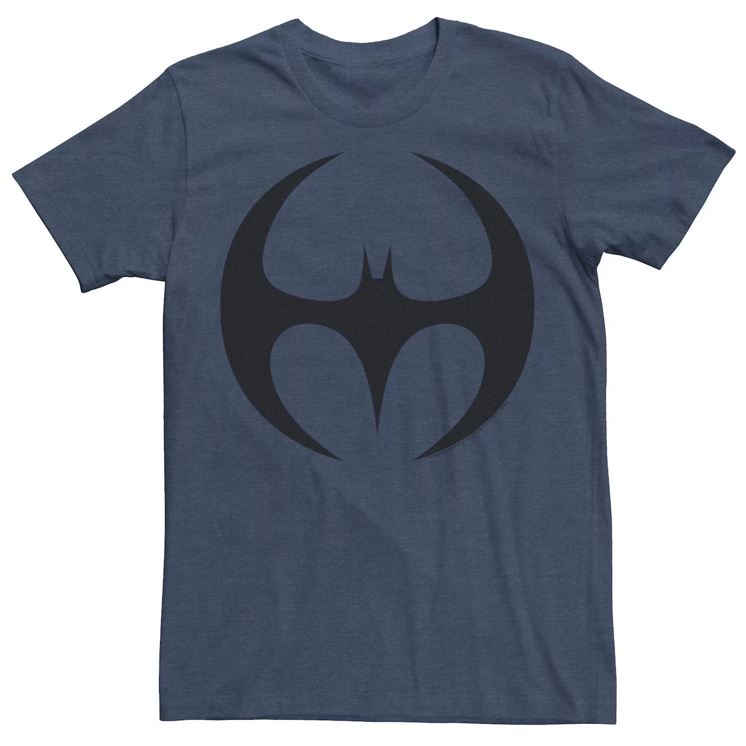 

Мужская футболка с логотипом Batman Concept Bat Licensed Character