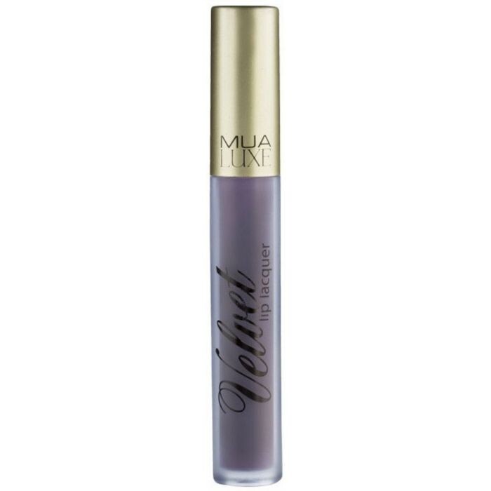 

Лак для ногтей Luxe Velvet Lip Lacquer Mua, Symphonic