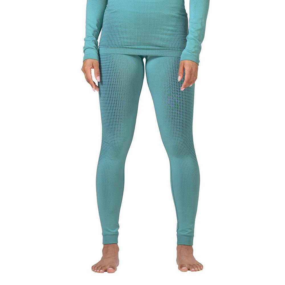 

Леггинсы Odlo Performance Warm Eco, синий
