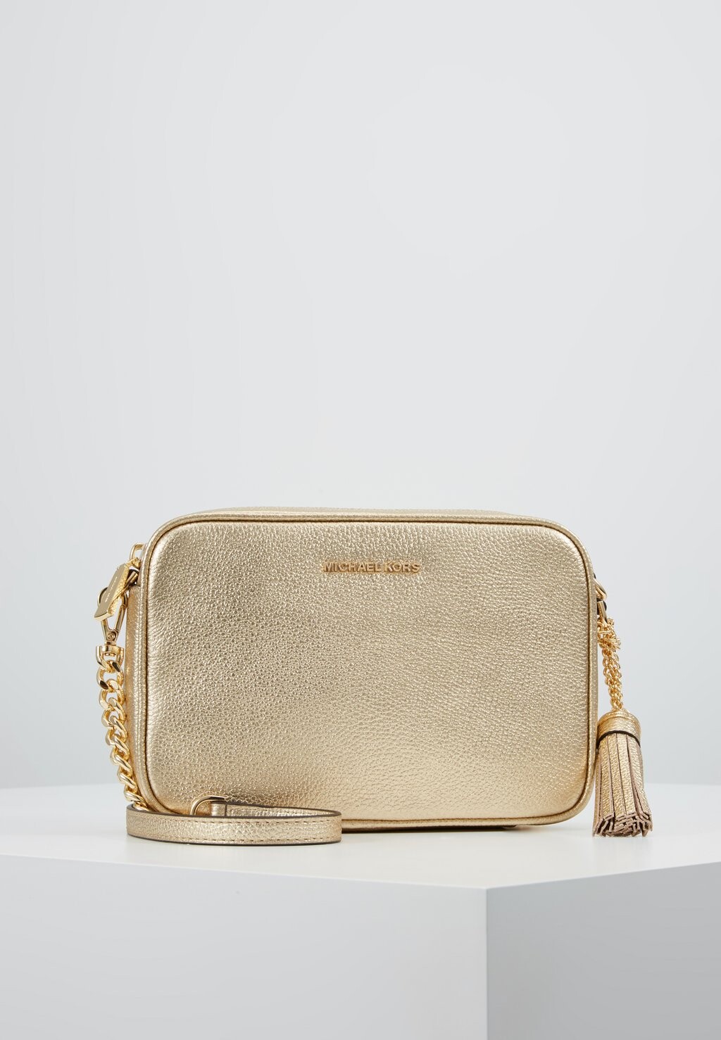 

Сумка через плечо MICHAEL Michael Kors