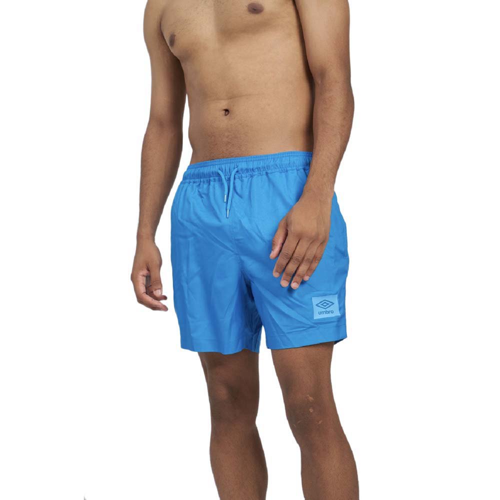 Шорты для плавания Umbro Swimming Shorts, синий