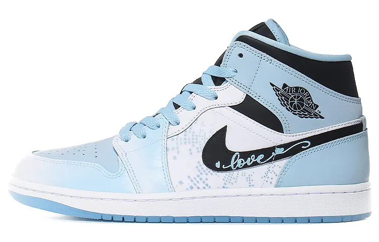 

Мужские баскетбольные кроссовки Jordan Air Jordan 1 Vintage, белый