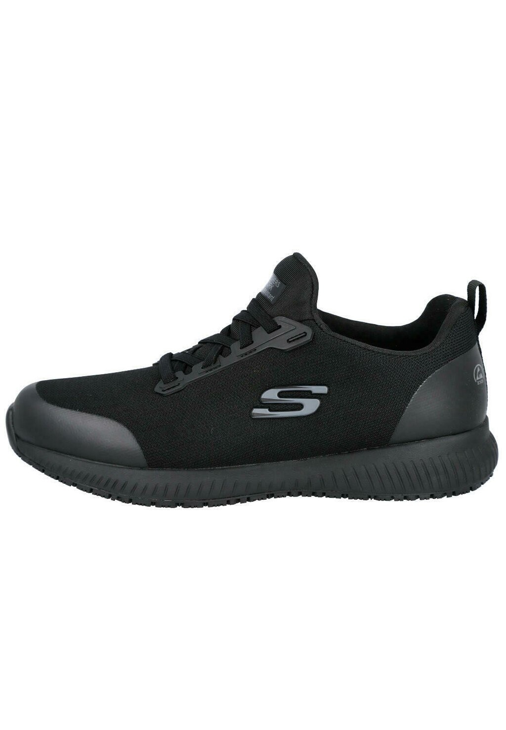 

Кроссовки DEPORTIVAS Skechers, черный