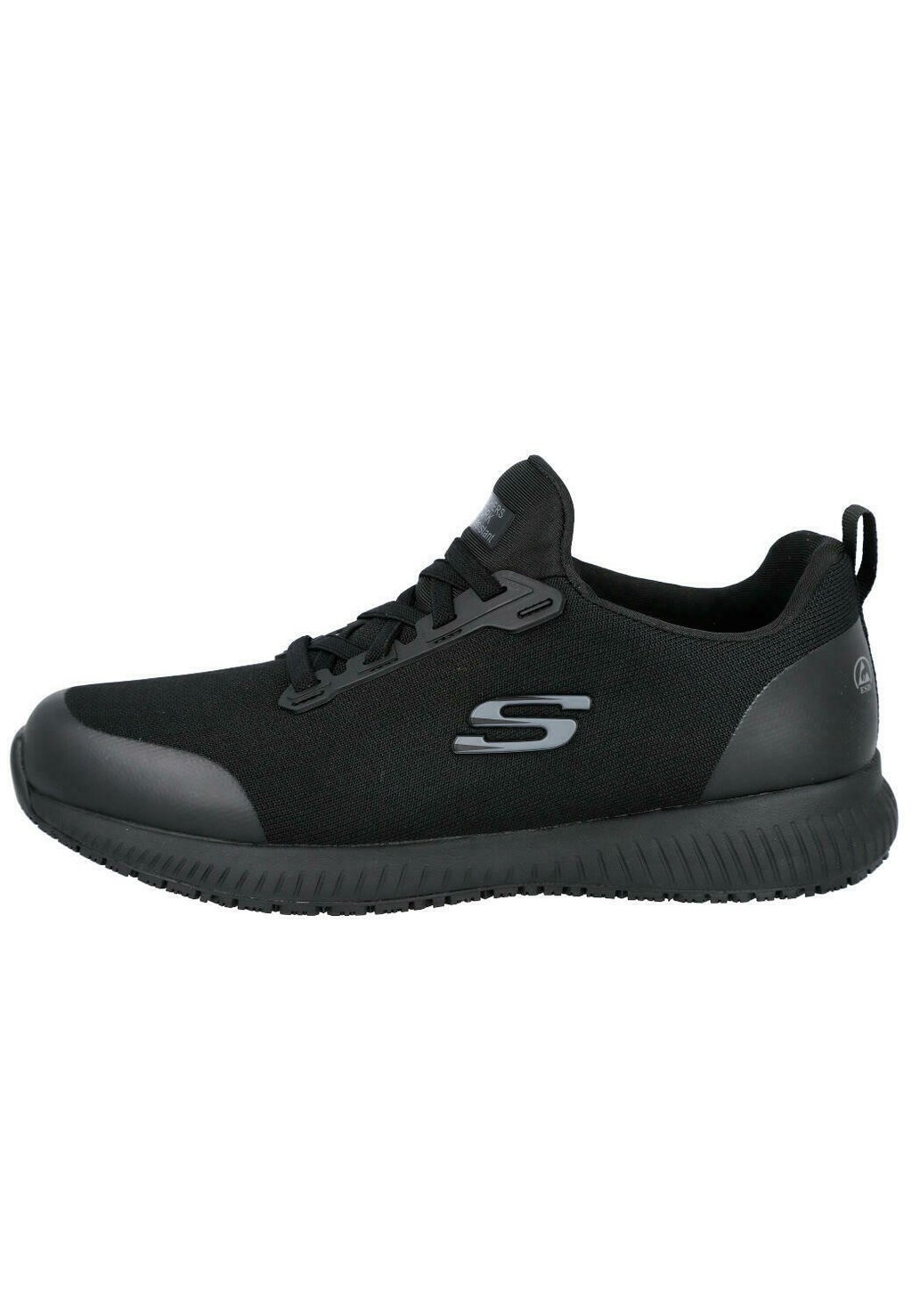 Кроссовки DEPORTIVAS Skechers, черный