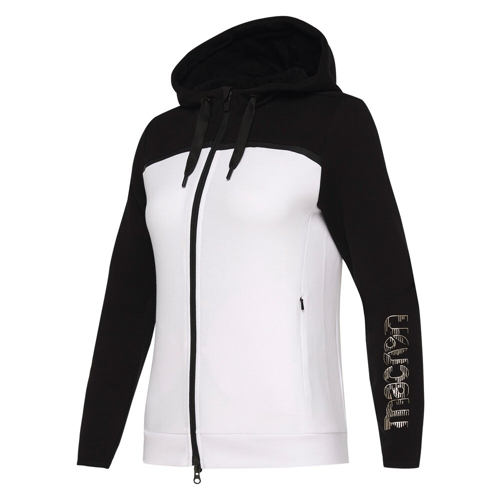 

Толстовка Macron Zip-Up, белый