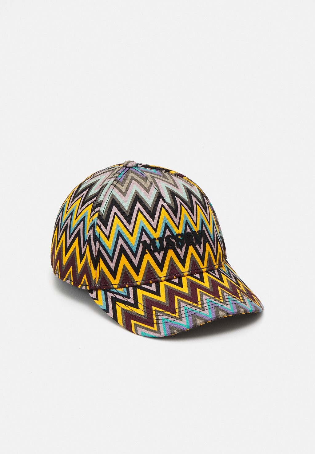 

Бейсболка UNISEX Missoni, цвет orange mix