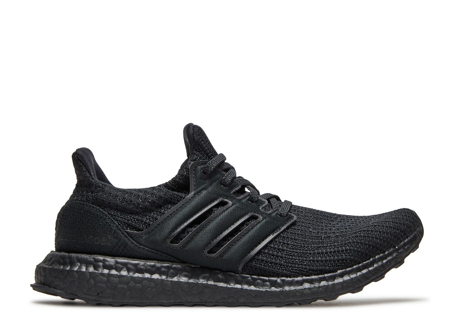 

Кроссовки adidas Ultraboost U 'Black', черный, Черный;серый